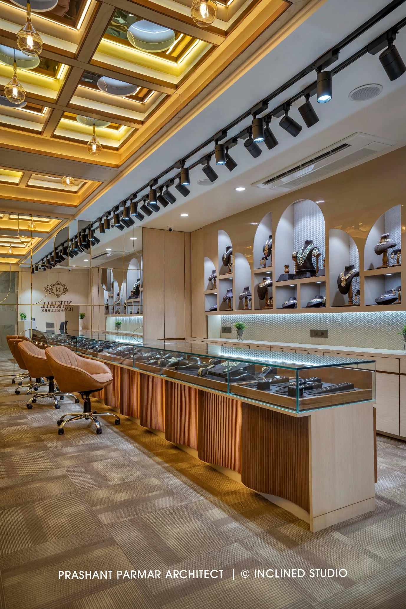 Kalyan Jewellers Heritage Pavilion